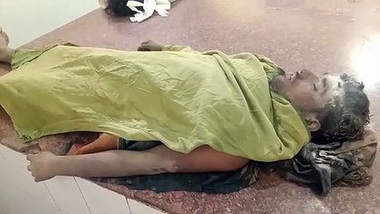 उज्जैन: मजूदर की करंट लगने से मौत
