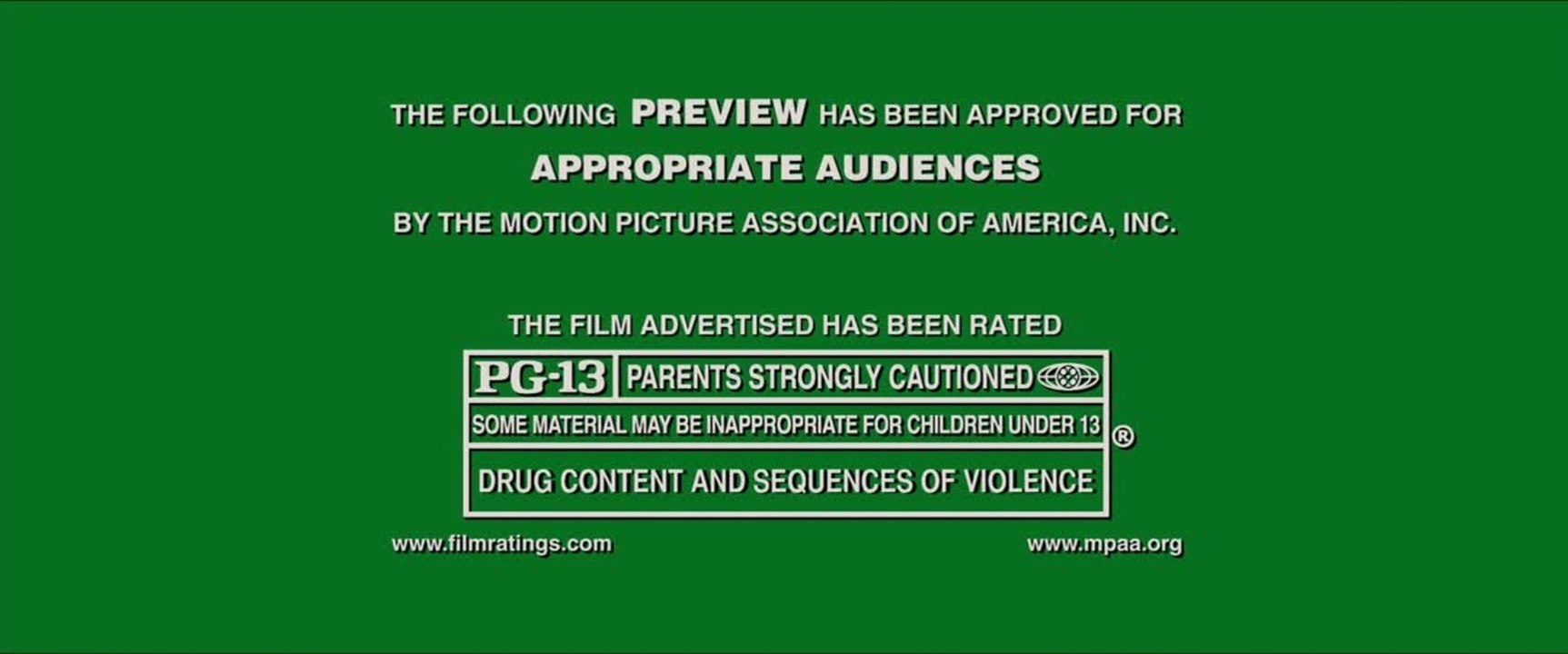 Snitch - Trailer (English) HD