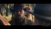 Django Unchained - Clip Getting Dirty (English) HD