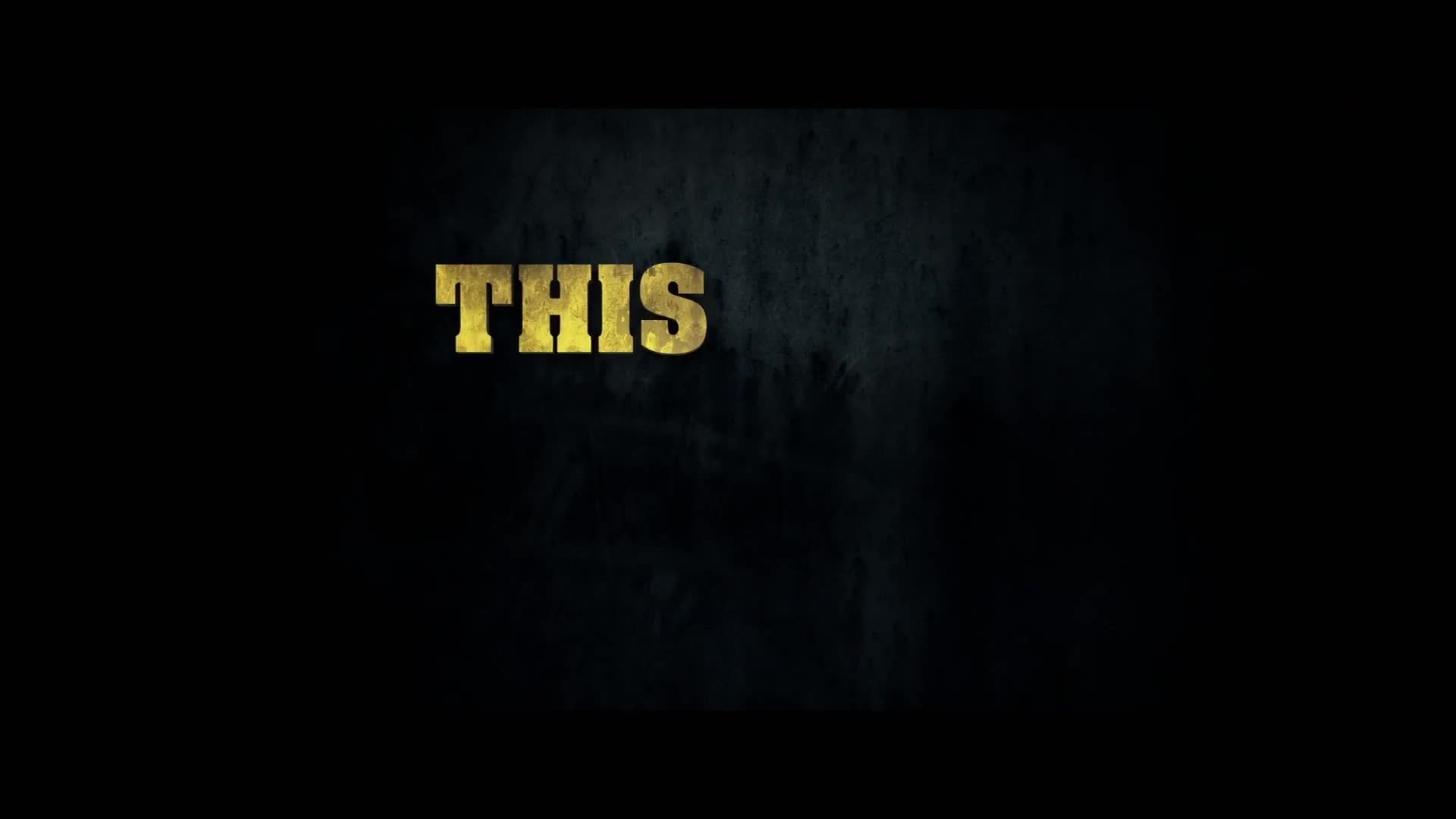 ⁣The Last Stand - Clip Action (English) HD