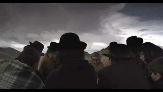 Zona Sur - Trailer (mit englischen Untertiteln)