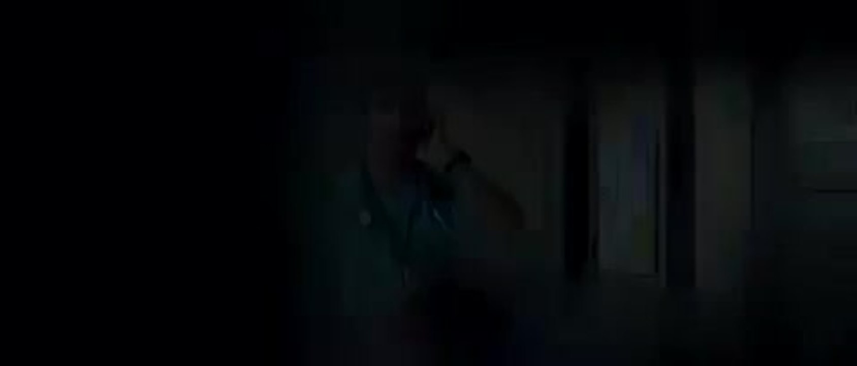 Die Fremde in Dir - Trailer (Deutsch)