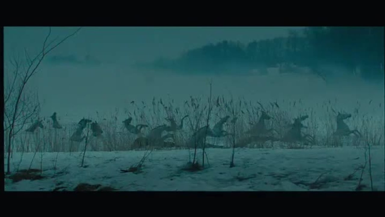 TÃ¶dlicher Verrat - Trailer (Deutsch)