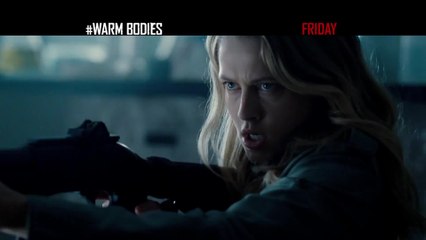 Warm Bodies - TV Spot 5 - Irresistible (English) HD