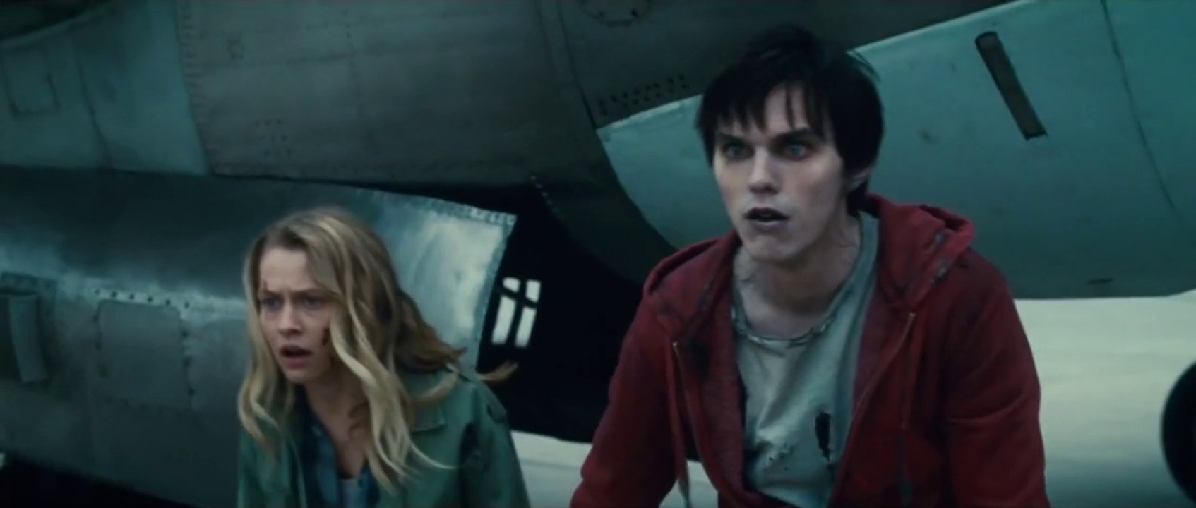 Warm Bodies - Trailer (Deutsch) HD