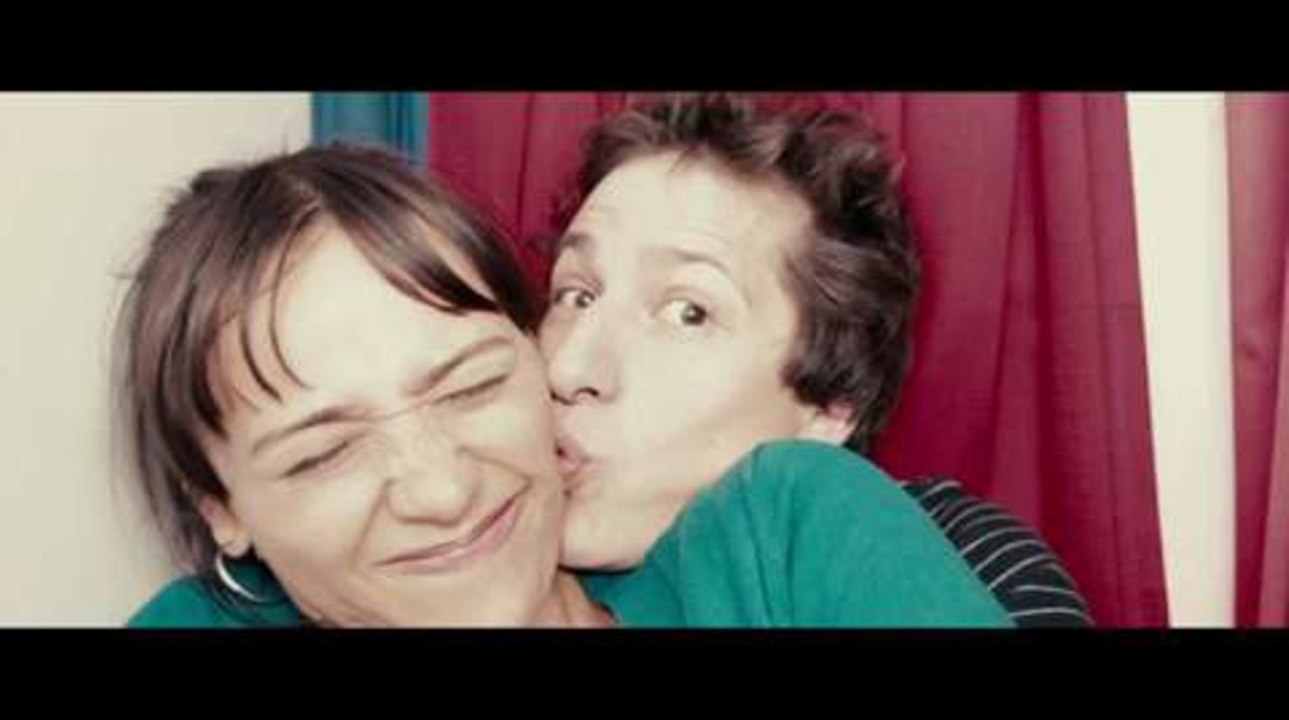 Celeste and Jesse - Trailer (Deutsch) HD