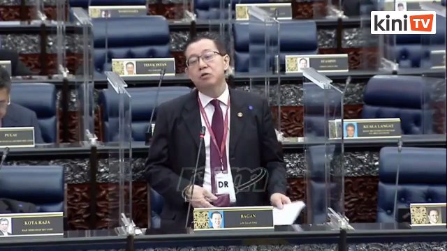 LGE- DAP akan tolak belanjawan jika peruntukan Jasa diluluskan