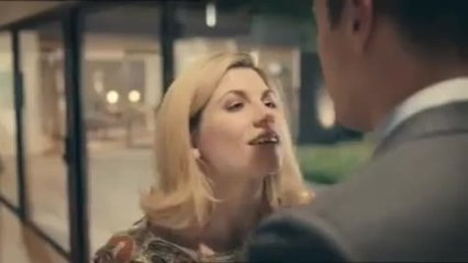 Black Mirror - The Entire History of You Trailer (Englisch)