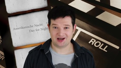 Was ist die Amerikanische Nacht? | Moviepilot Filmwissen