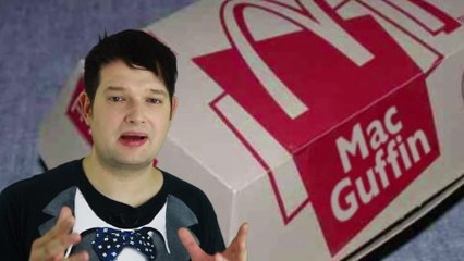 Was ist der MacGuffin? - Moviepilot Filmwissen