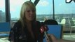 Cascada Interview Toasted