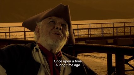 Night Across the Street - Trailer (English Subtitles) HD