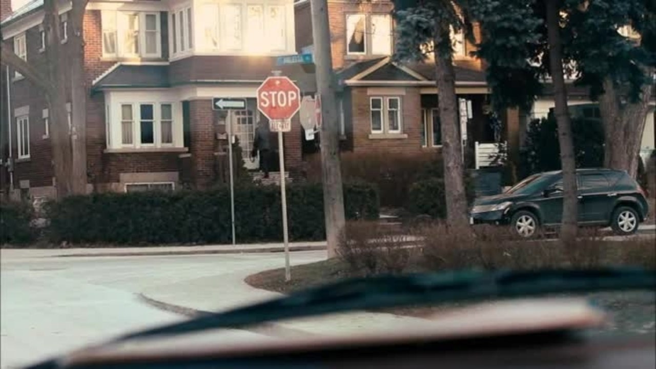 388 Arletta Avenue - Trailer (Deutsch)