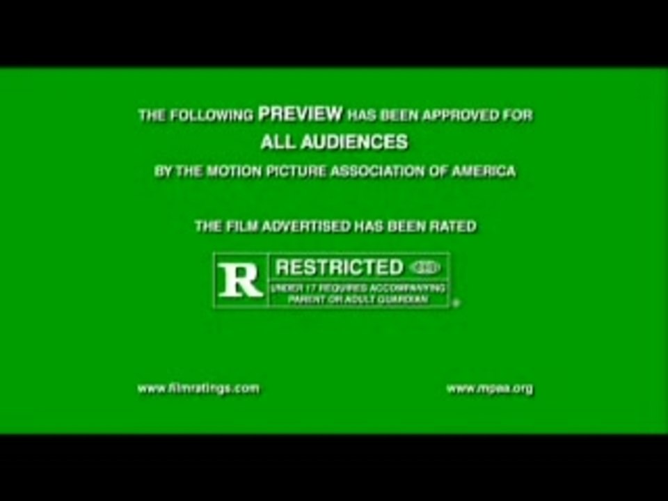 Das Leben der Anderen - Trailer (OmEnglU)