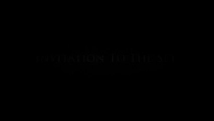 Game of Thrones - Season 3 - Featurette Invitation to the Set (English) HD