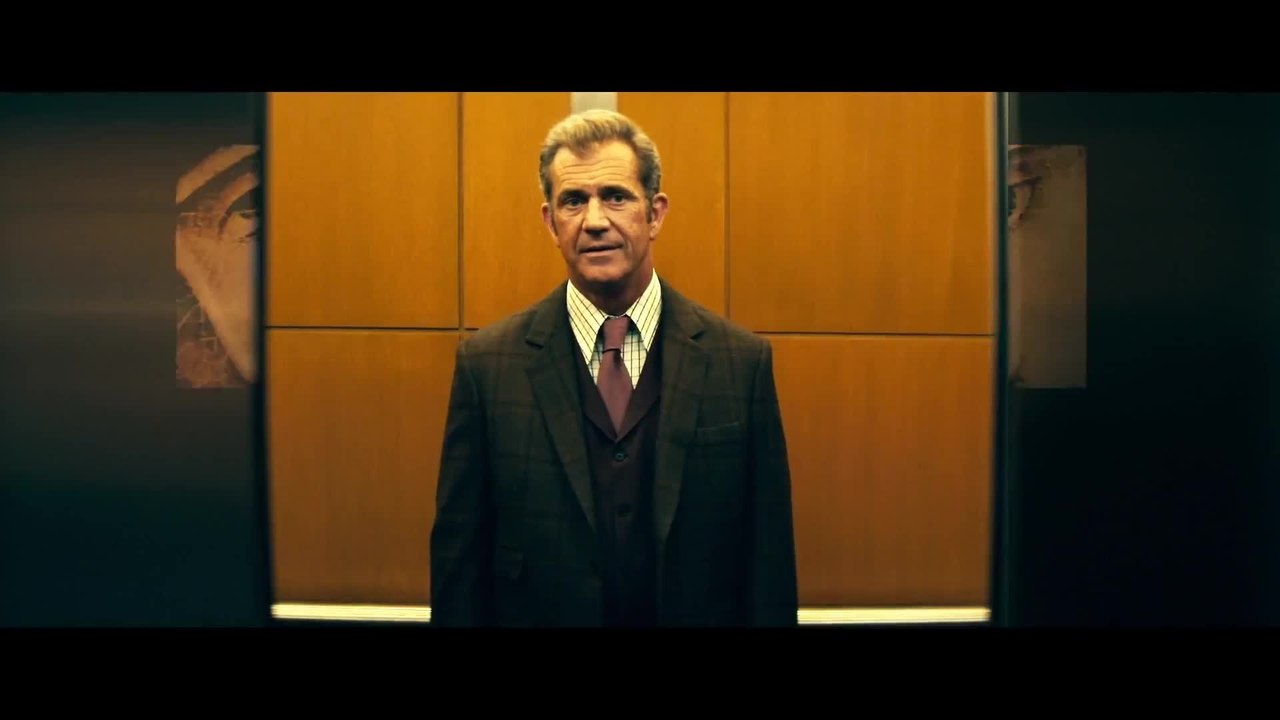 Get the Gringo - Trailer (Deutsch) HD