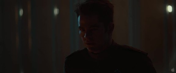 Star Trek Into Darkness - Super Bowl TV Spot (English) HD