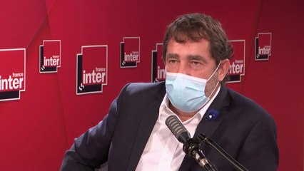 Si la loi sécurité avait existé il y a deux ans : ""on aurait parfaitement pu filmer Benalla" (Christophe Castaner)