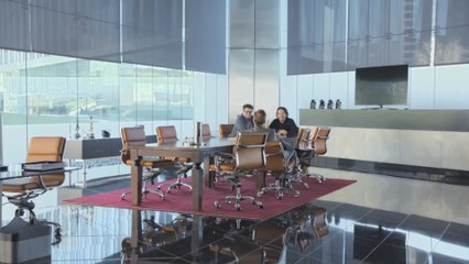 The Next Big Thing - Samsung Super Bowl Commercial Teaser (English) HD