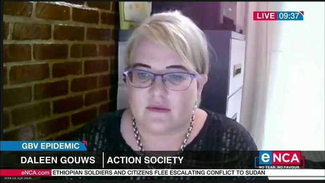 Concerns over DNA backlog in rape cases