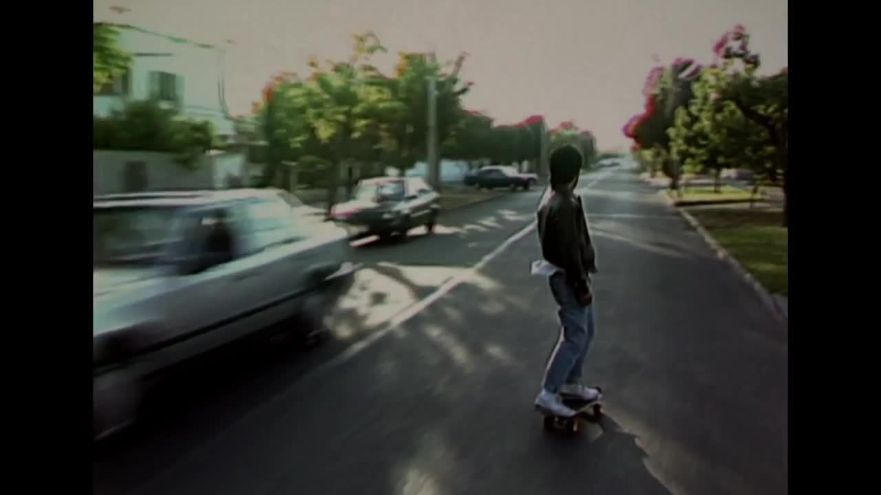 NO! - Teaser Trailer (Or. mit dt. Untertiteln) HD