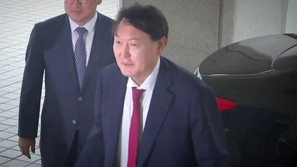 [뉴스큐] 특활비로 윤석열 압박 2라운드...'불똥' 어디까지 튀나? / YTN