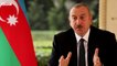 Nagorno-Karabakh- President Ilham Aliyev speaks to the BBC