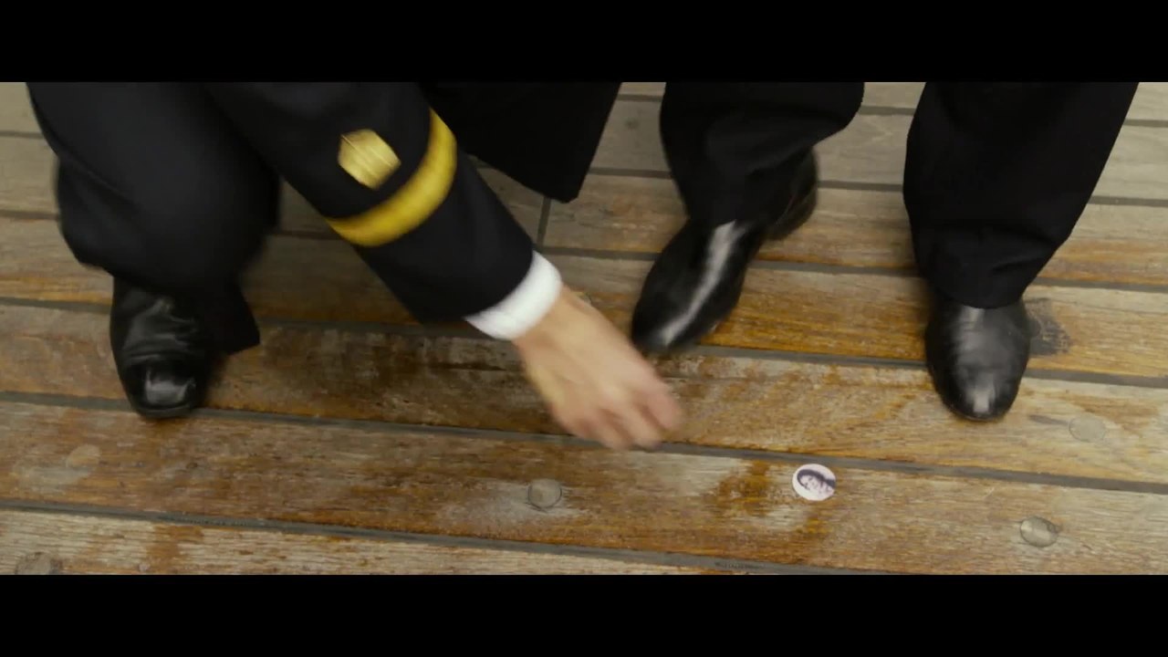 Die MÃ¤nner der Emden - Trailer (Deutsch) HD