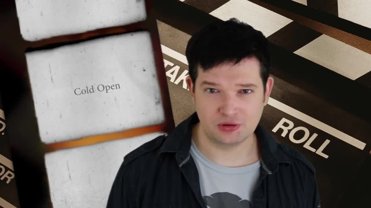Was ist ein Cold Open? | Moviepilot Filmwissen