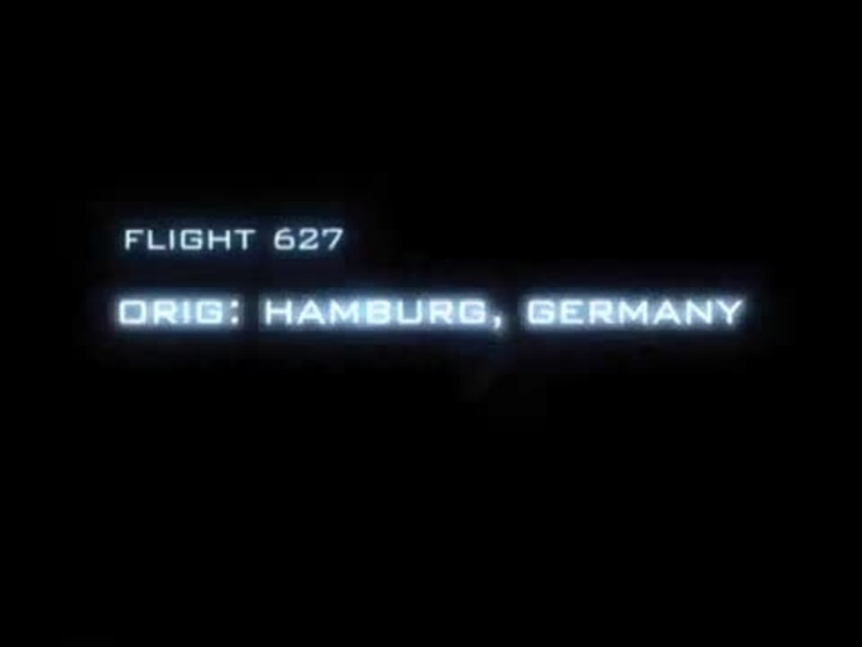 Fringe - Staffel 1 Trailer (Englisch)
