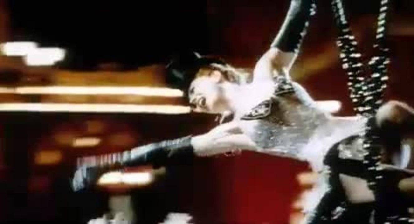 Moulin Rouge - Trailer (Deutsch)