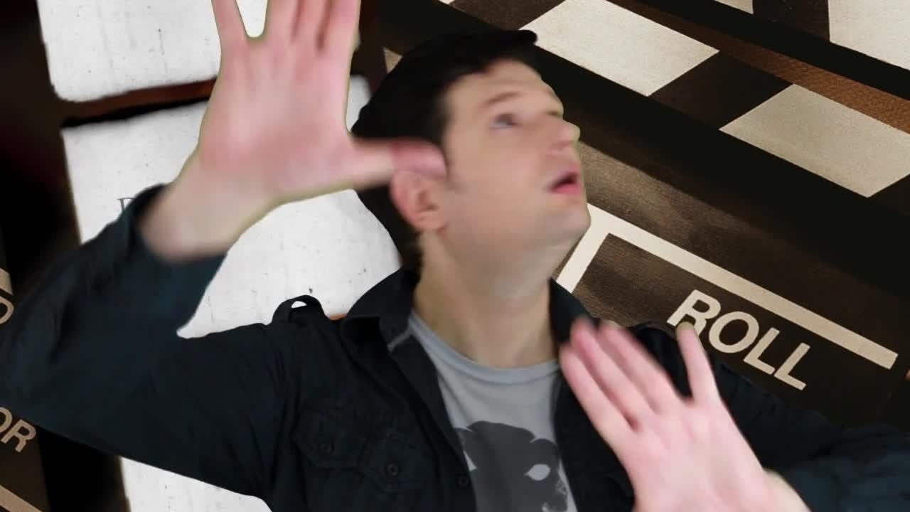 Was ist die Vierte Wand? | Moviepilot Filmwissen