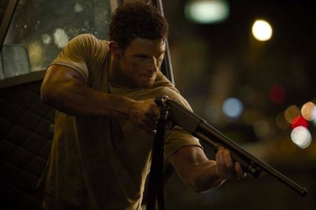 Java Heat - Trailer (Deutsch)