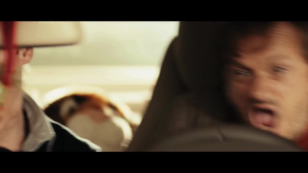 Schlussmacher - Clip 12 Unfall auf dem Staudamm (Deutsch) HD