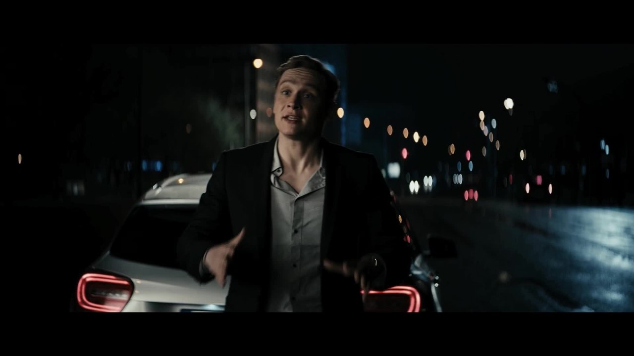 Schlussmacher - Clip 5 Ich kÃ¶nnte fahren (Deutsch) HD