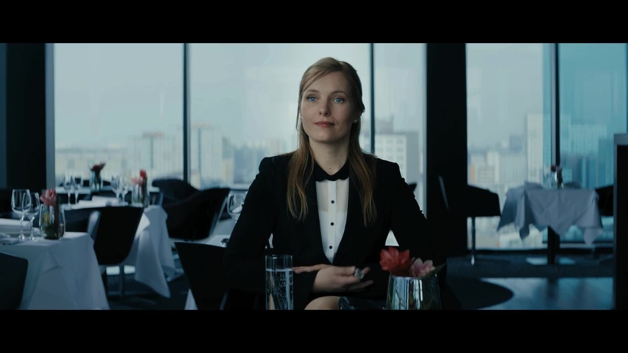 Schlussmacher - Clip 2 Wo kann ich ihren Freund finden (Deutsch) HD