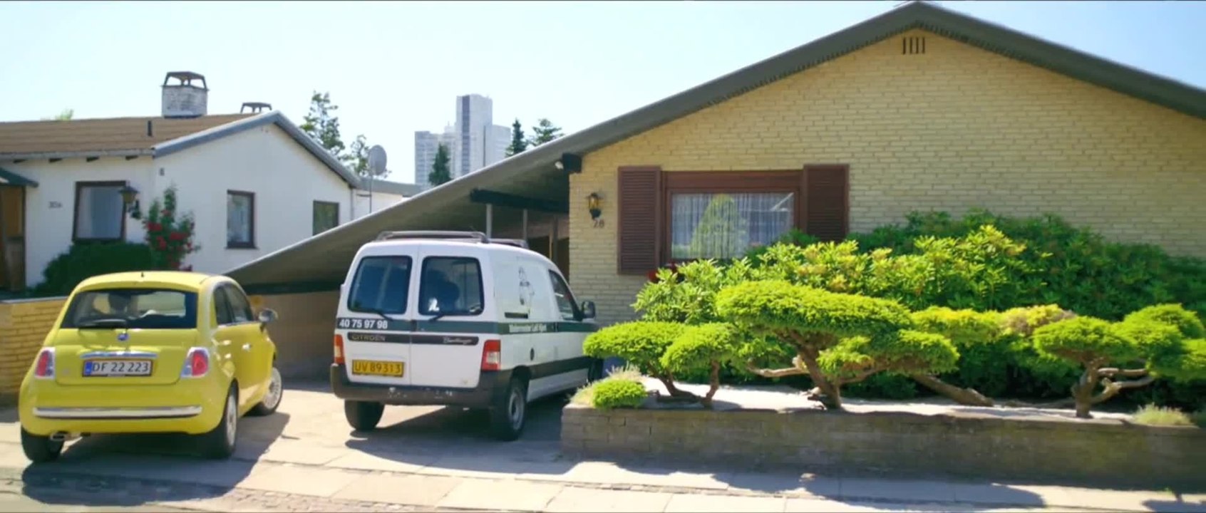 Love is all you need - DVD-Trailer (Deutsch) HD