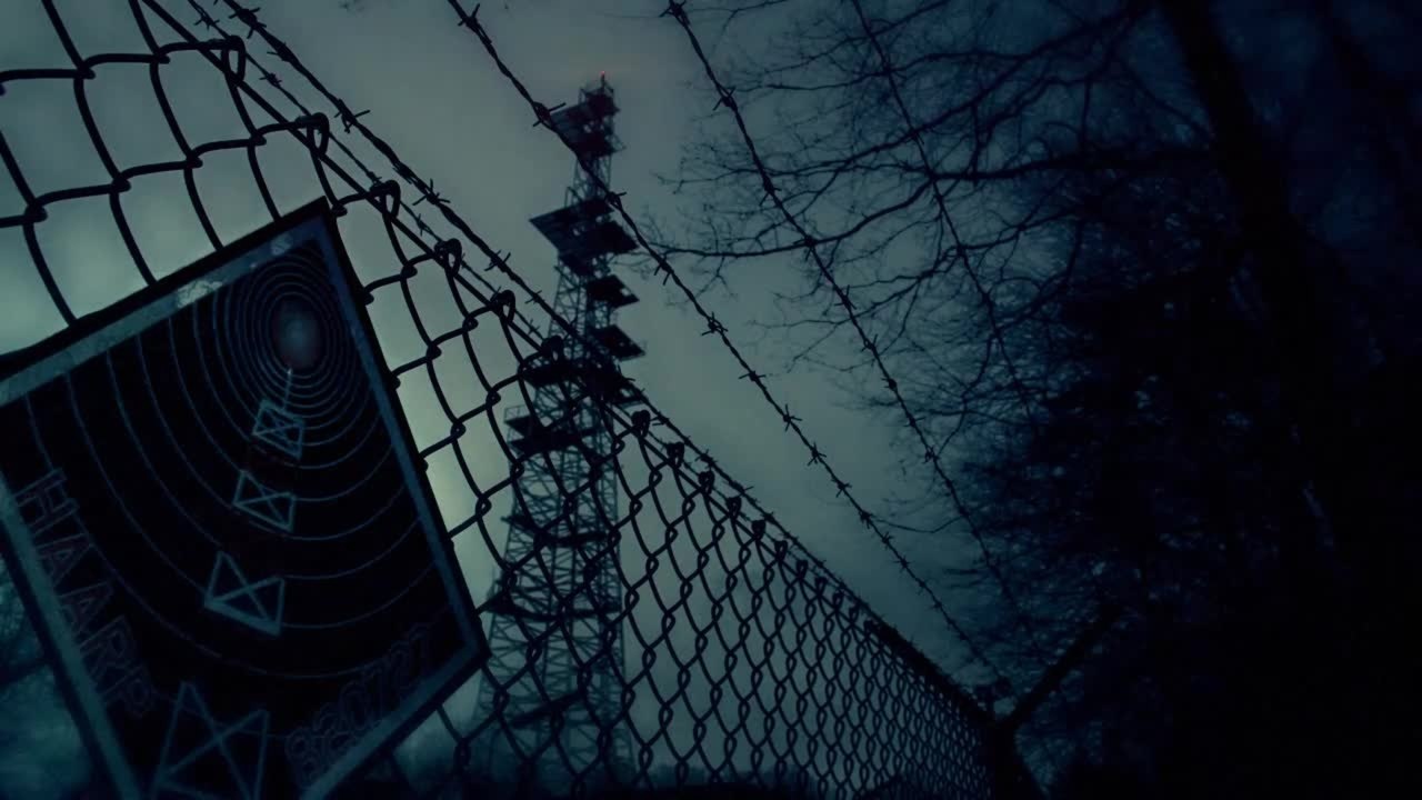 Lost Place - Teaser Trailer 1 (Deutsch) HD