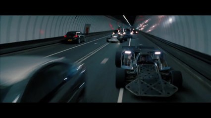 Fast and Furious 6 - Super Bowl TV Spot (English) HD