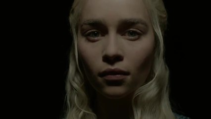 Game Of Thrones - Season 3 - Chaos Preview (English) HD