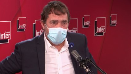 Report des régionales : "Ce n''est pas forcément le jour de l'élection qui est problématique mais c'est la campagne" (Christophe Castaner)