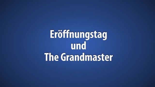 Moviepilot unterwegs: Berlinale 2013