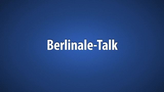 Moviepilot unterwegs: Berlinale Talk Teil 1