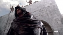 Spartacus - S03 Clip (English) HD