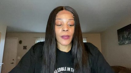 KEEP THEM EDGES ! NO GLUE! NO BALD CAP METHOD! | WIGS | OURLITTLES3CR3T