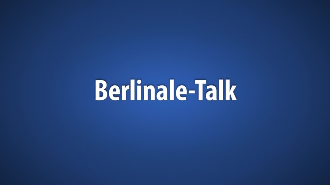 Moviepilot unterwegs: Berlinale Talk Teil 3