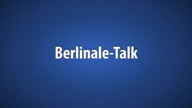 Moviepilot unterwegs: Berlinale Talk Teil 3
