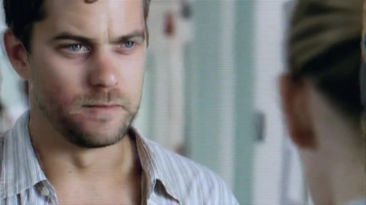 Fringe Season 4 - Teaser 1 (English)