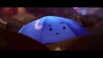 The Blue Umbrella - Teaser (English) HD