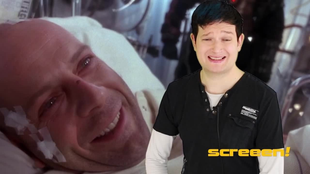 Stirb Langsam 5 und Findet Nemo 3D | SCREEEN! #83